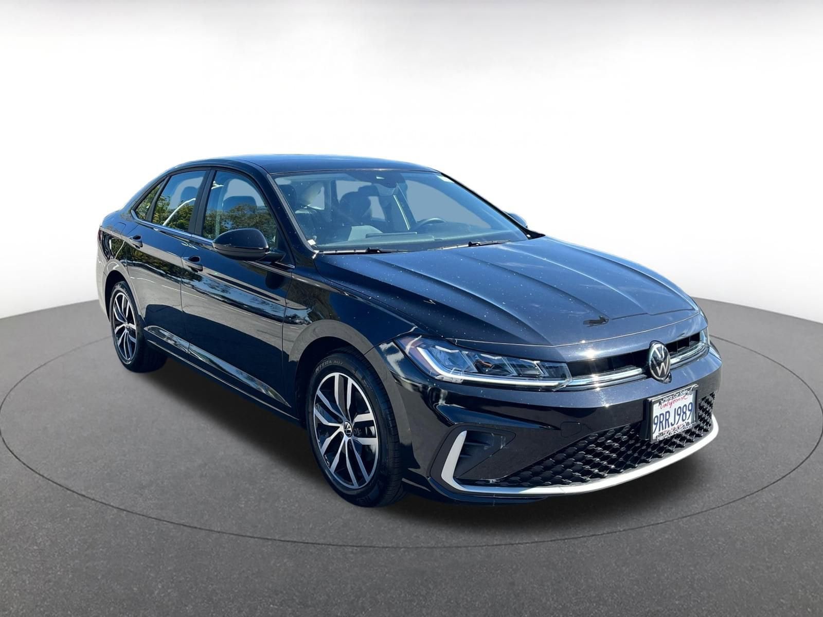 Thumbnail: 2025 Volkswagen Jetta - 1