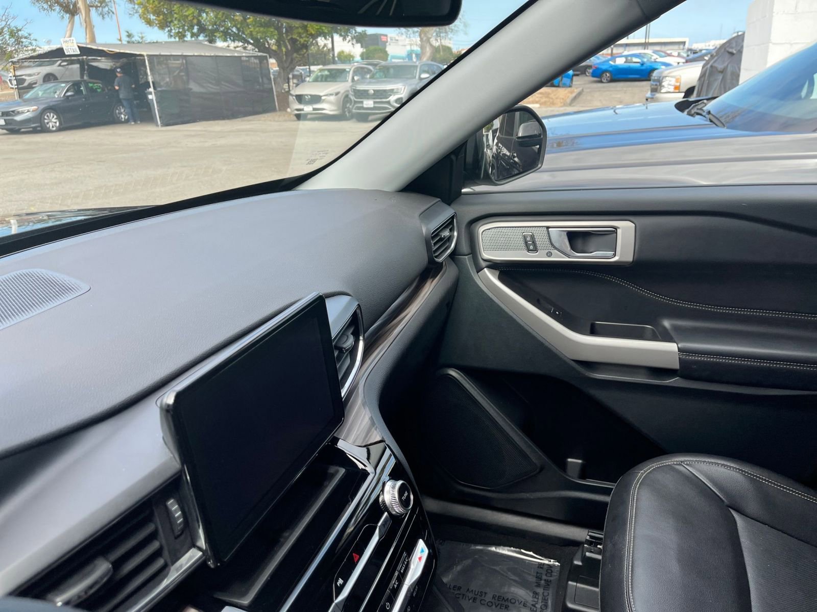 Thumbnail: 2024 Ford Explorer - 35