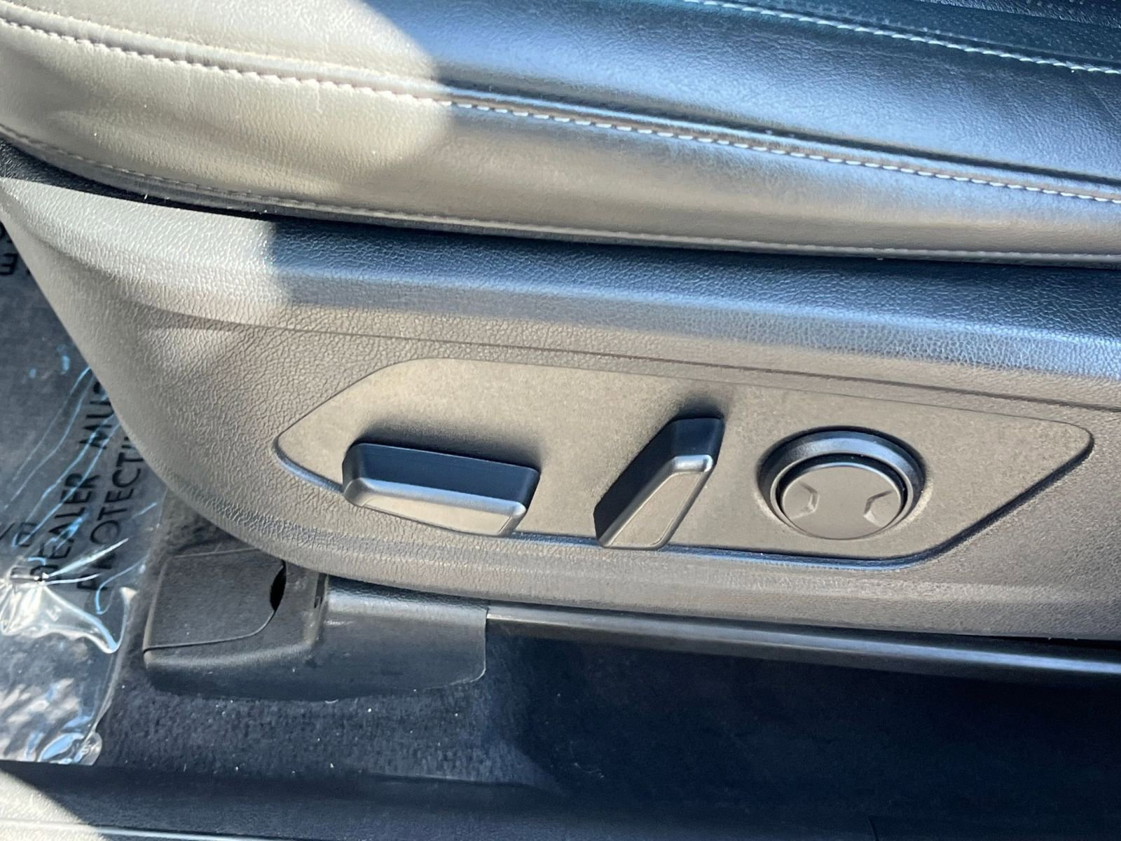 Thumbnail: 2024 Kia Sorento - 22