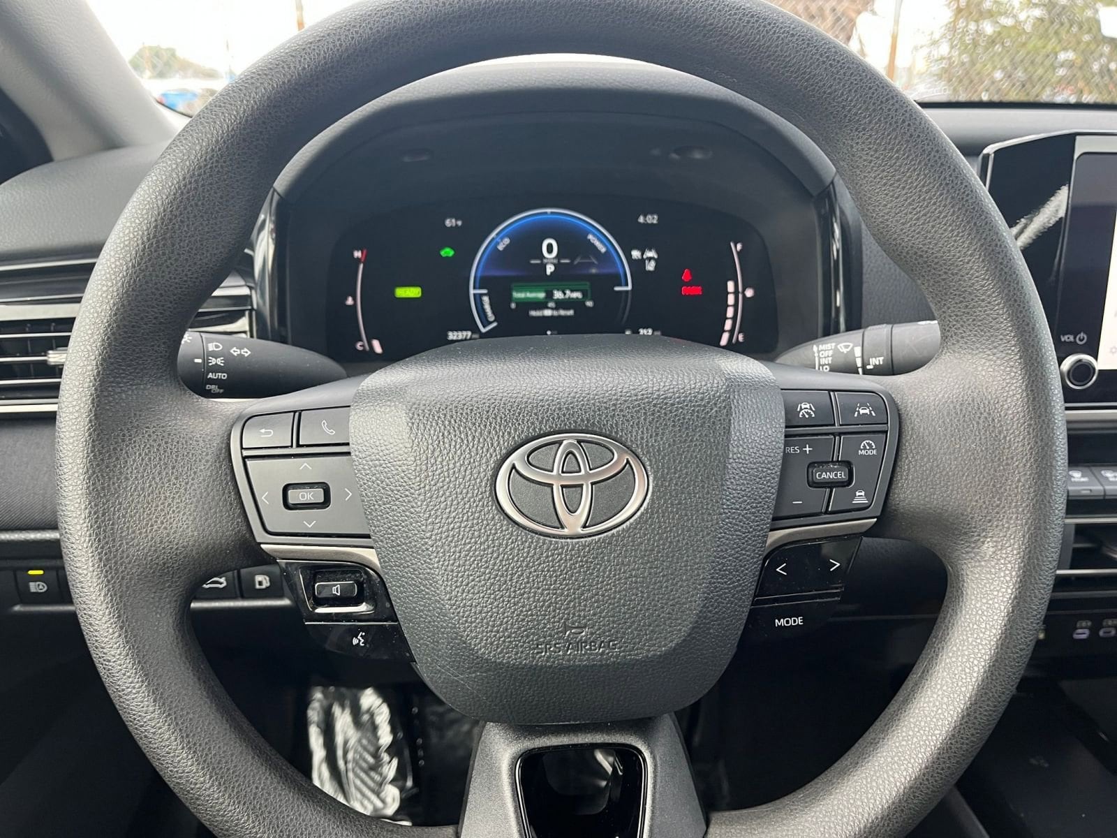 Thumbnail: 2025 Toyota Camry - 28