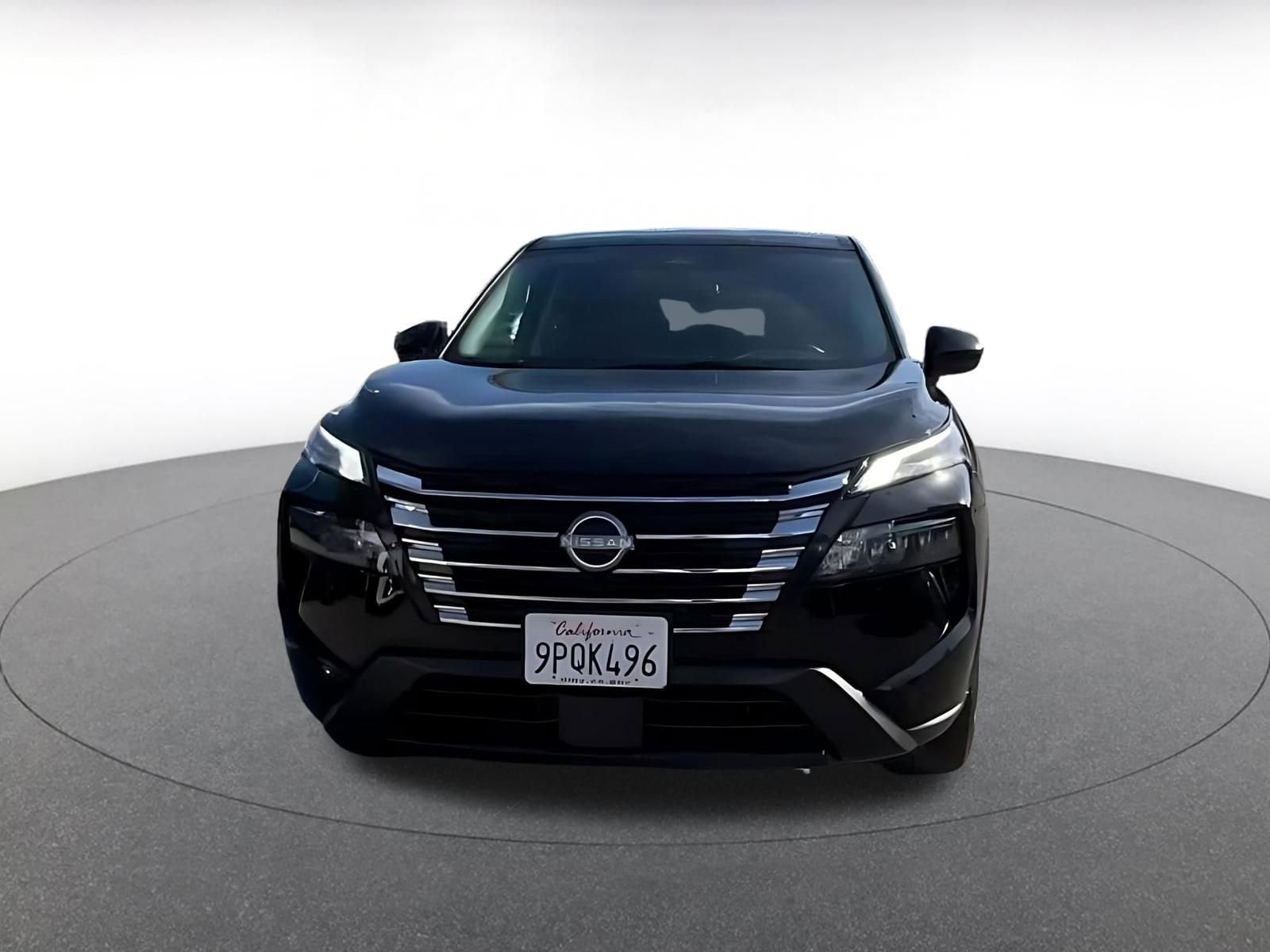 Thumbnail: 2025 Nissan Rogue - 4