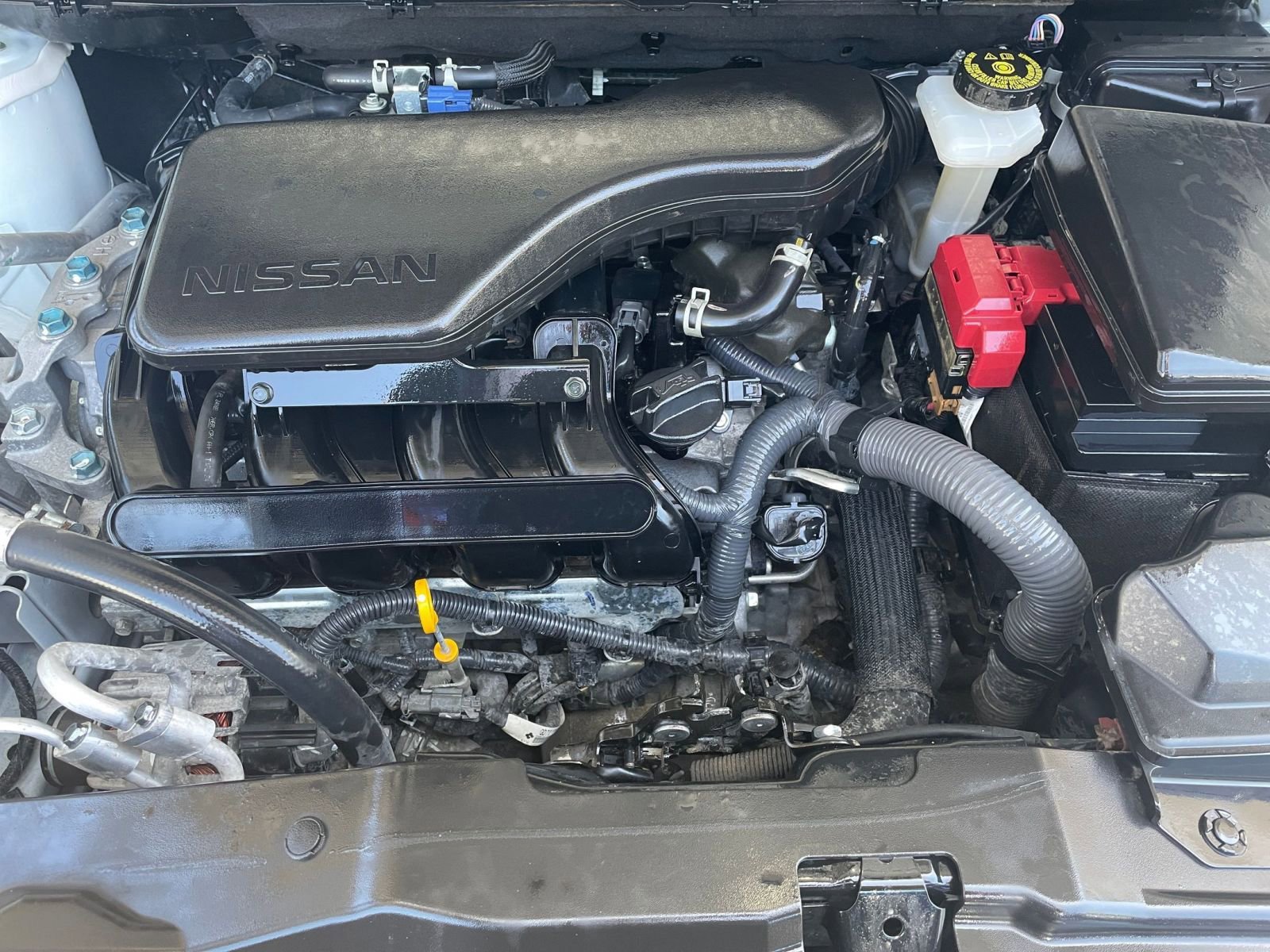 Thumbnail: 2022 Nissan Rogue Sport - 33