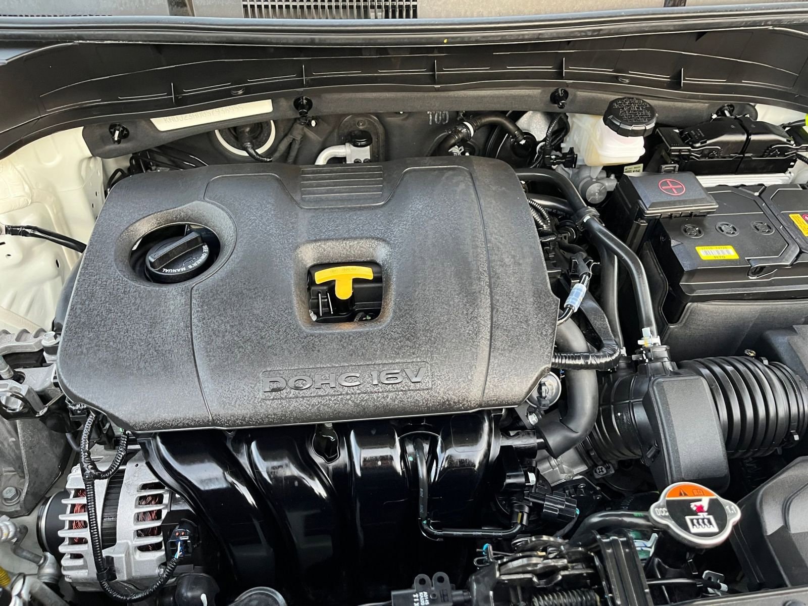 Thumbnail: 2025 Kia Soul - 32