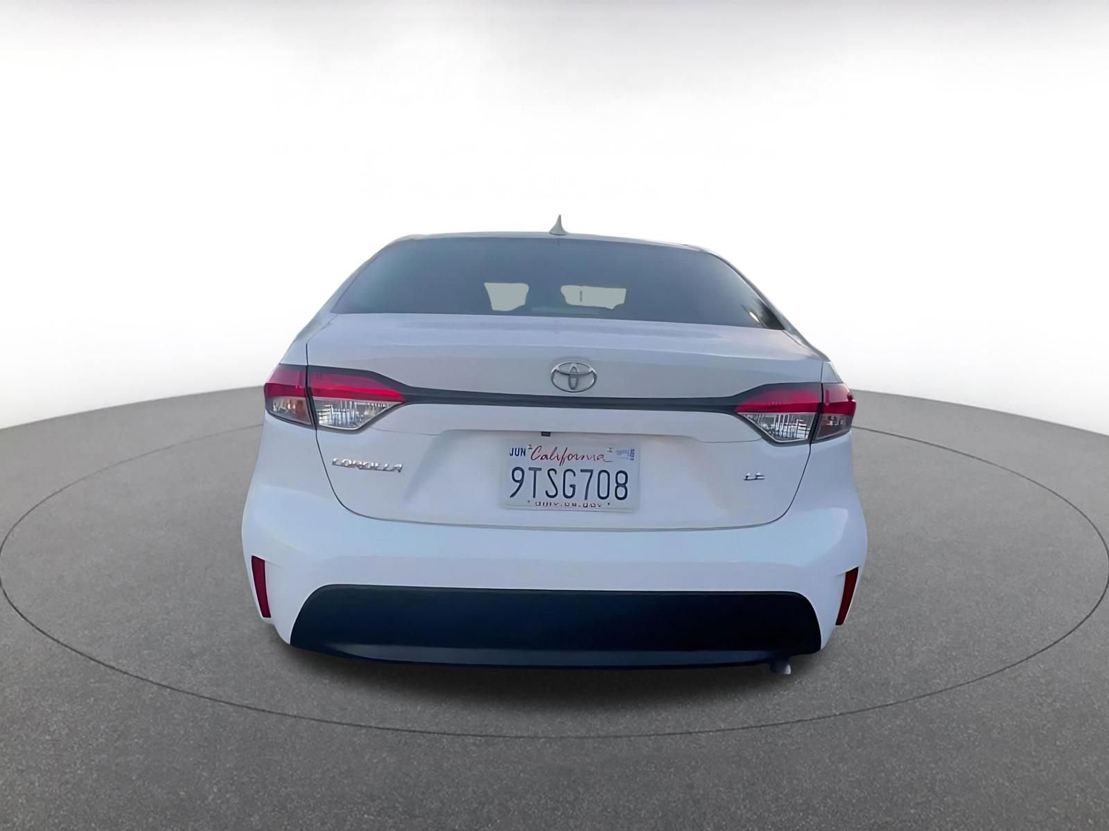 Thumbnail: 2025 Toyota Corolla - 12