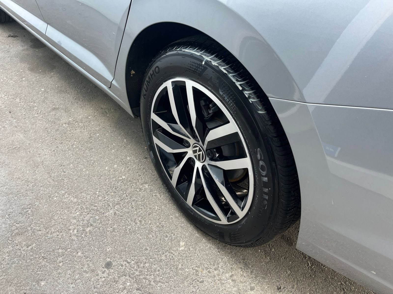 Thumbnail: 2025 Volkswagen Jetta - 30