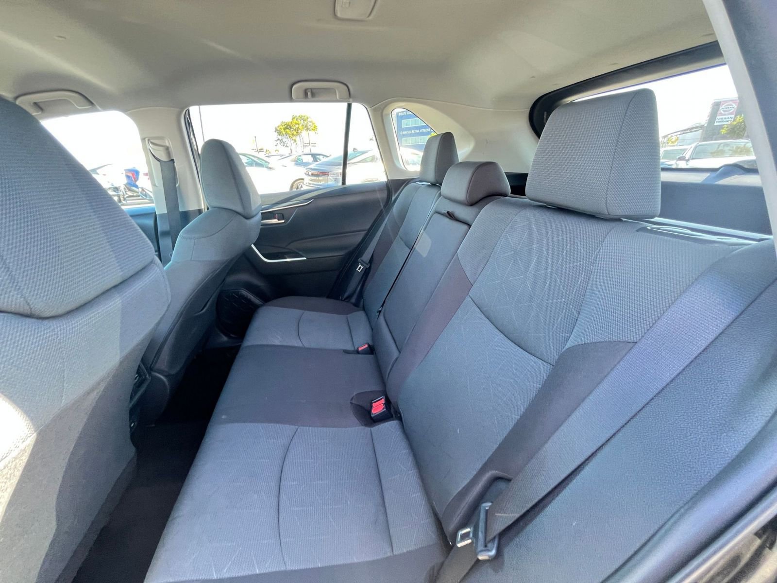 Thumbnail: 2025 Toyota RAV4 - 24