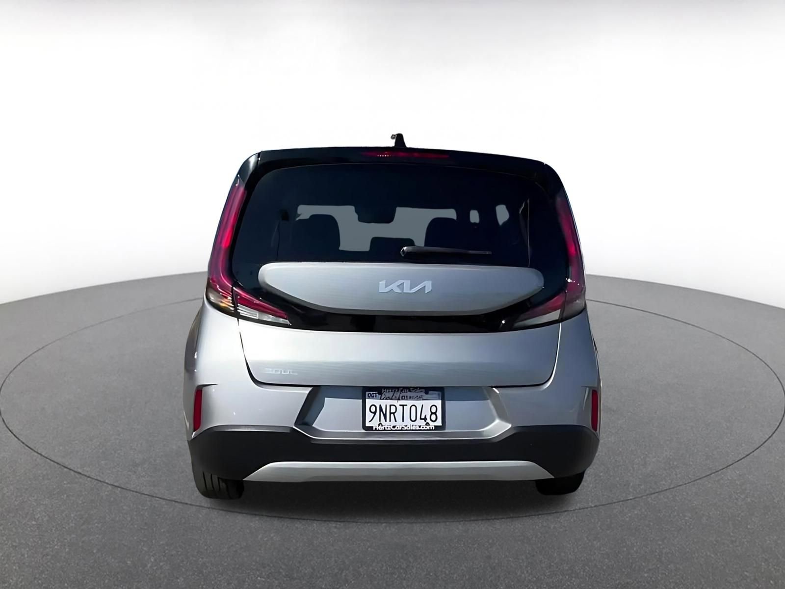 Thumbnail: 2025 Kia Soul - 12