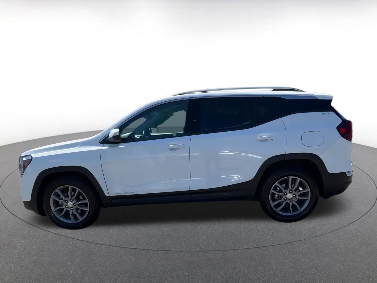 Thumbnail: 2023 GMC Terrain - 7