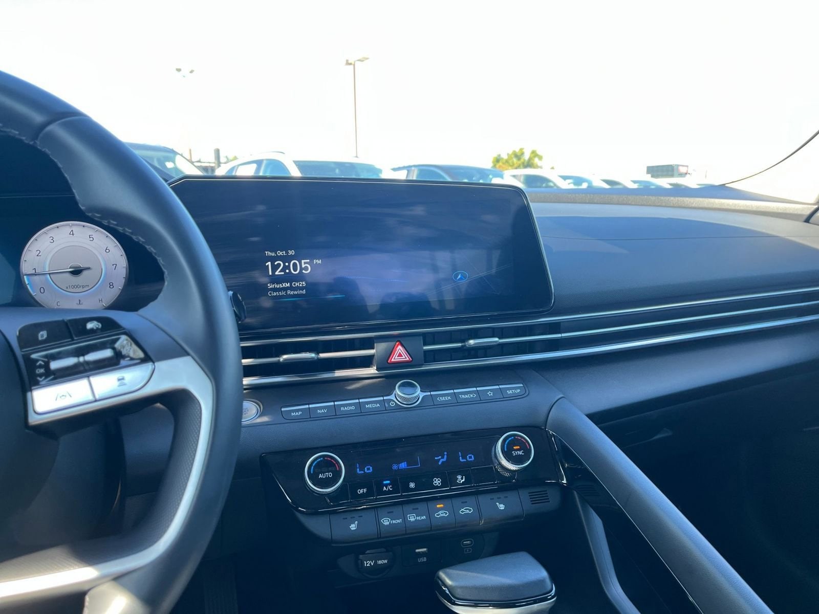 Thumbnail: 2025 Hyundai Elantra - 18