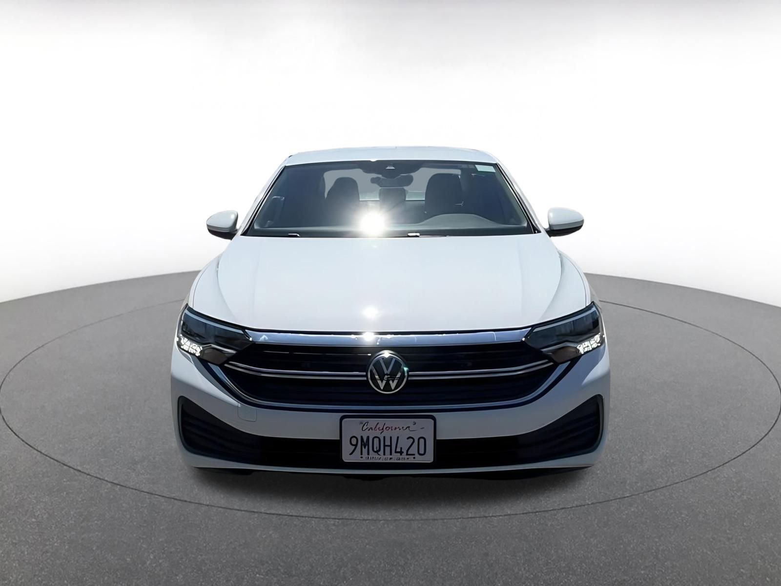 2024 Volkswagen Jetta S 4