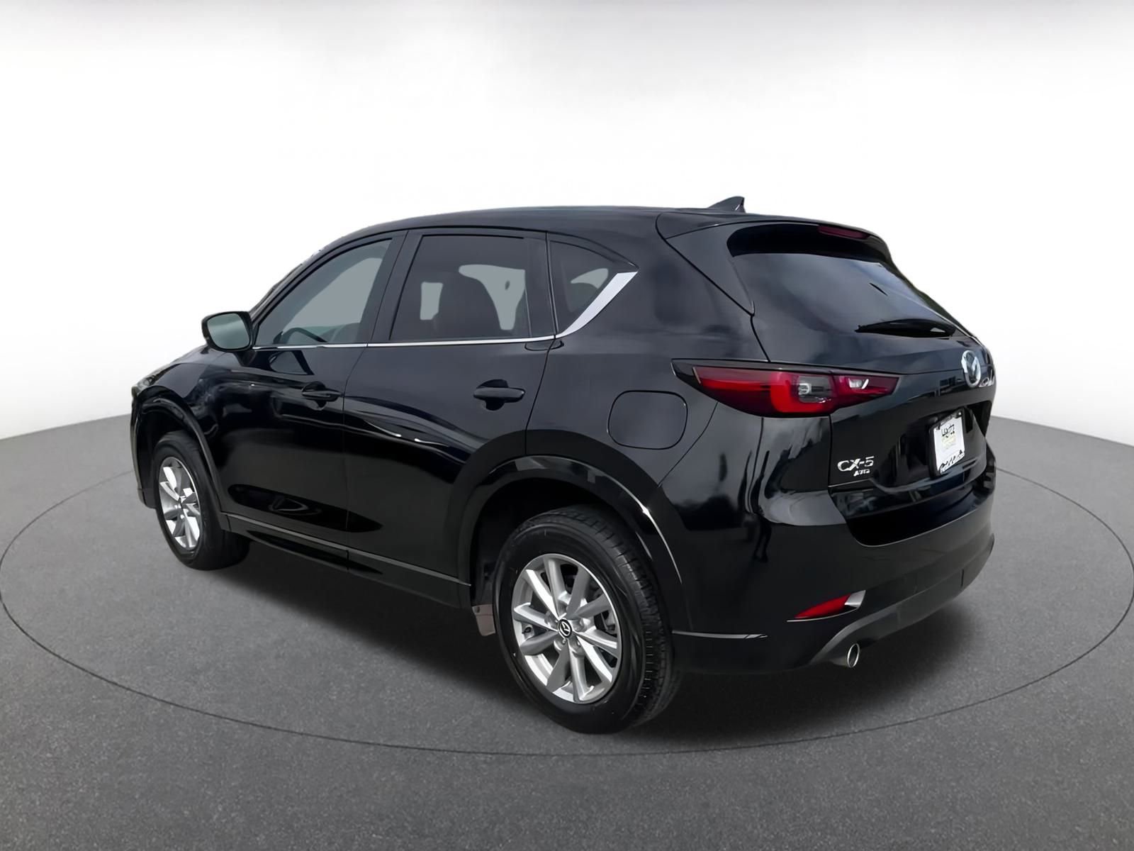 Thumbnail: 2025 Mazda CX-5 - 10