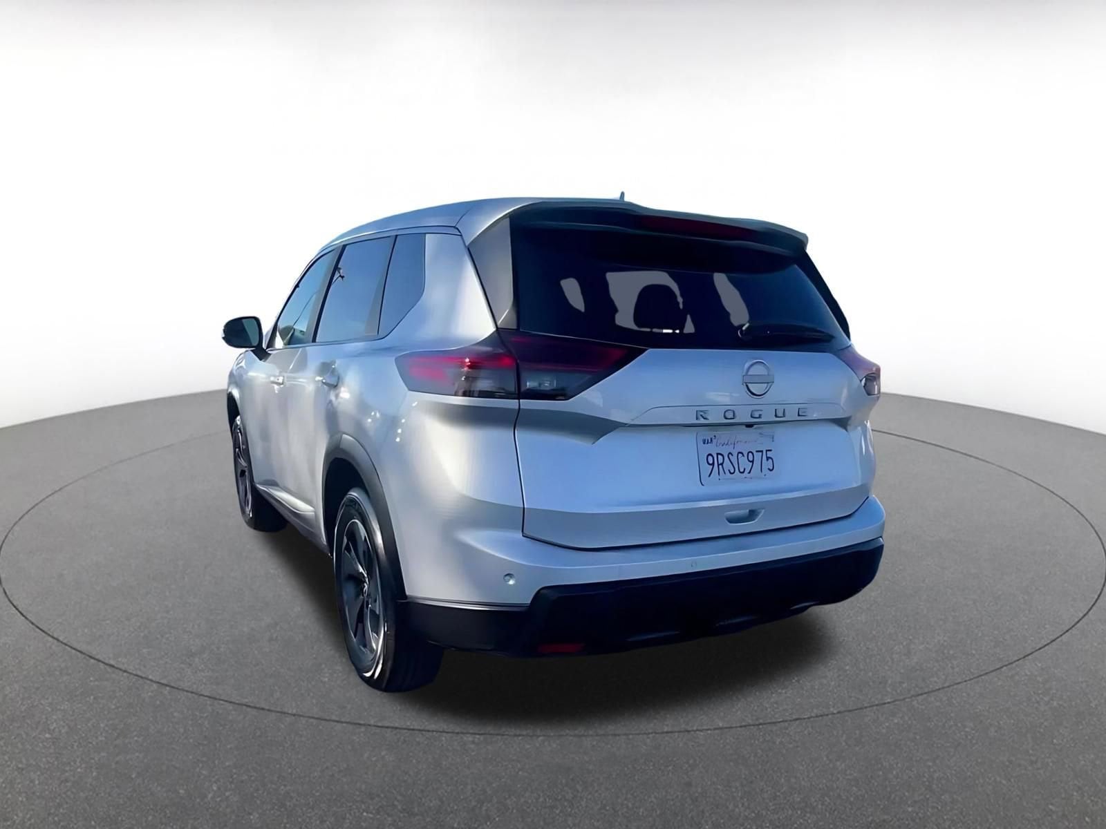 Thumbnail: 2025 Nissan Rogue - 11