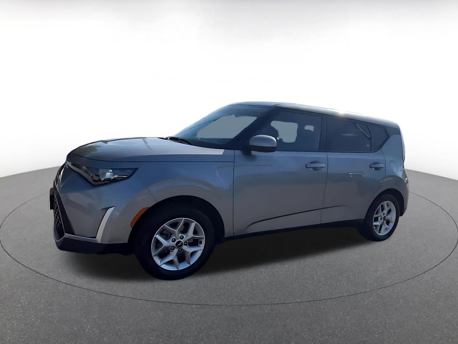 Thumbnail: 2025 Kia Soul - 8