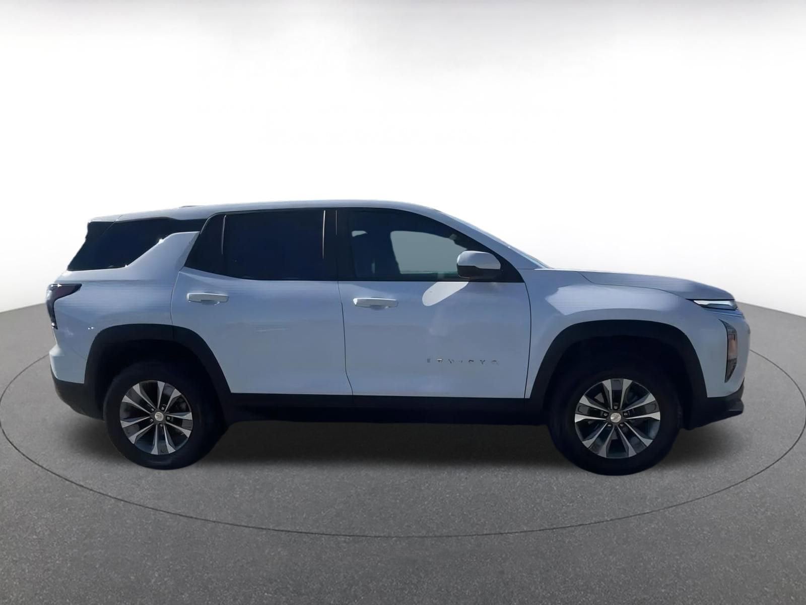 Thumbnail: 2025 Chevrolet Equinox - 16