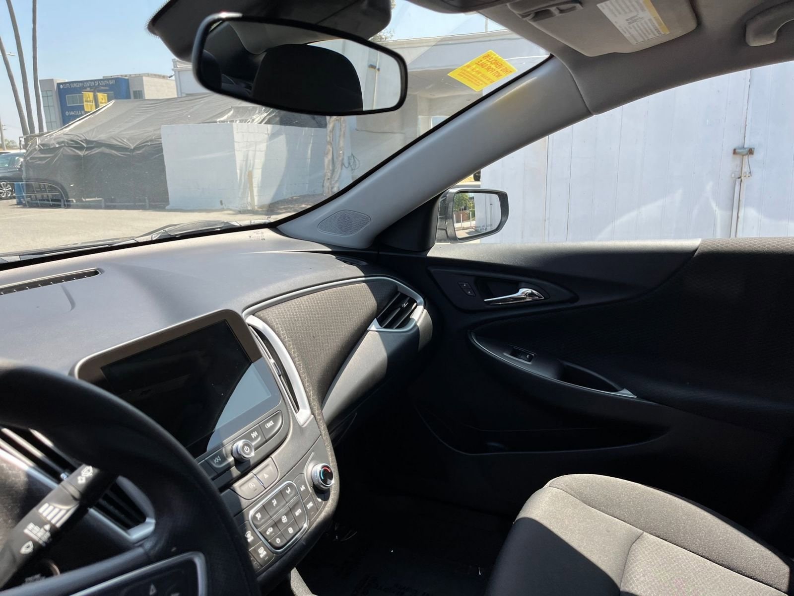Thumbnail: 2023 Chevrolet Malibu - 30