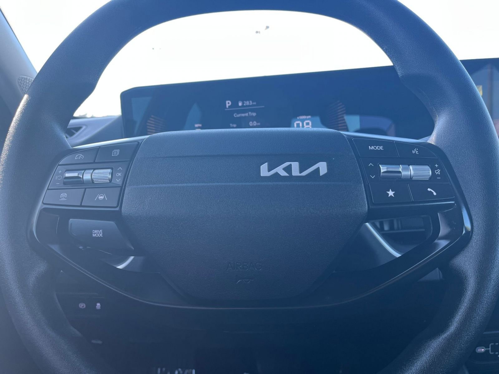 Thumbnail: 2025 Kia K4 - 29