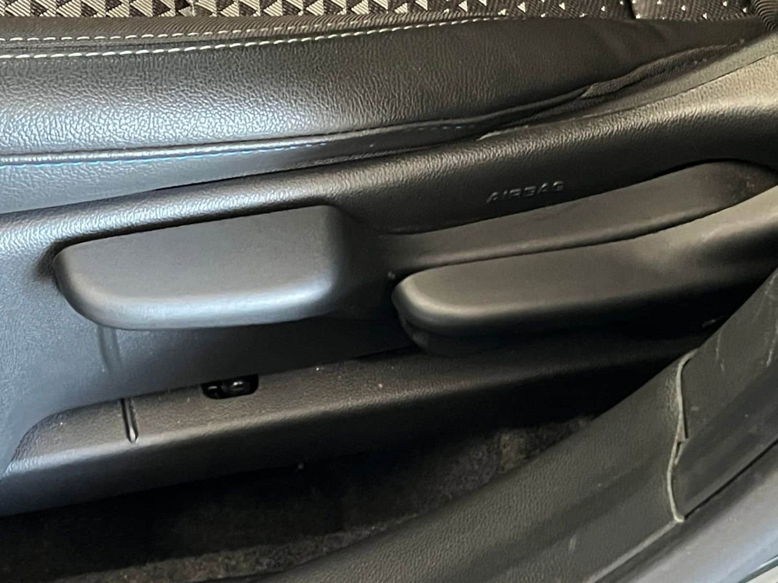 Thumbnail: 2025 Chevrolet Trax - 23