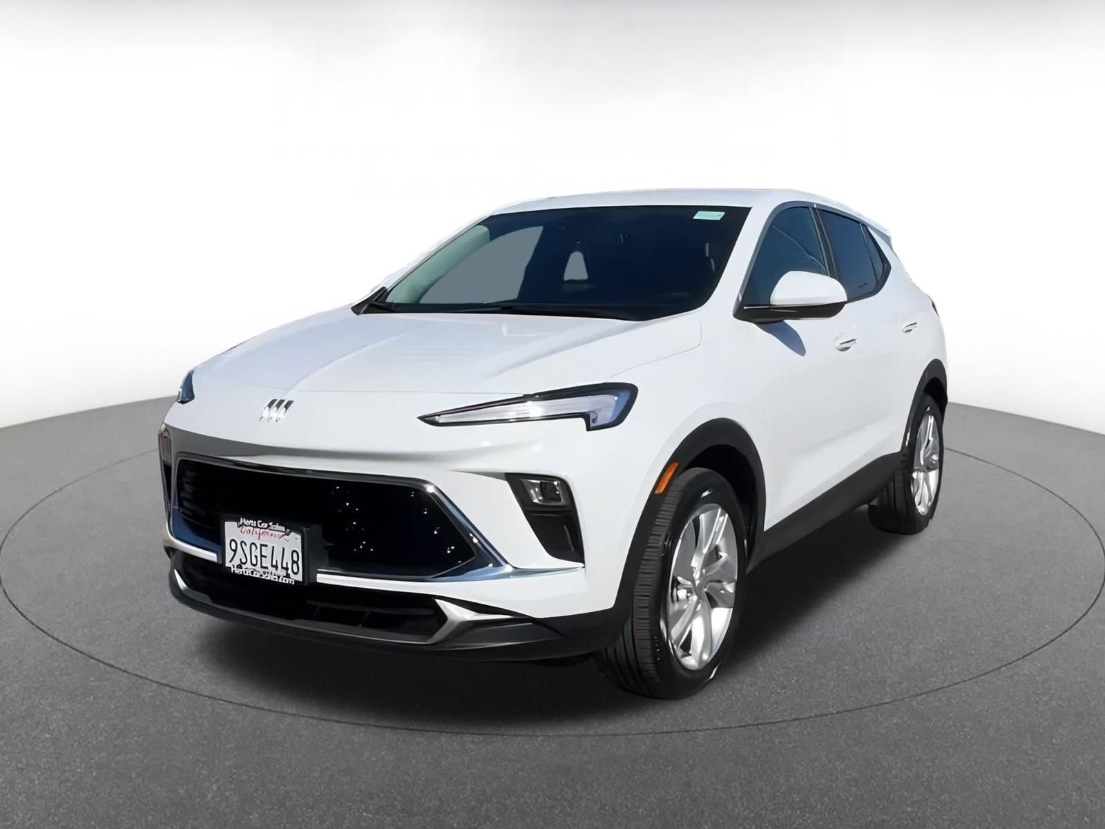 Thumbnail: 2025 Buick Encore GX - 7