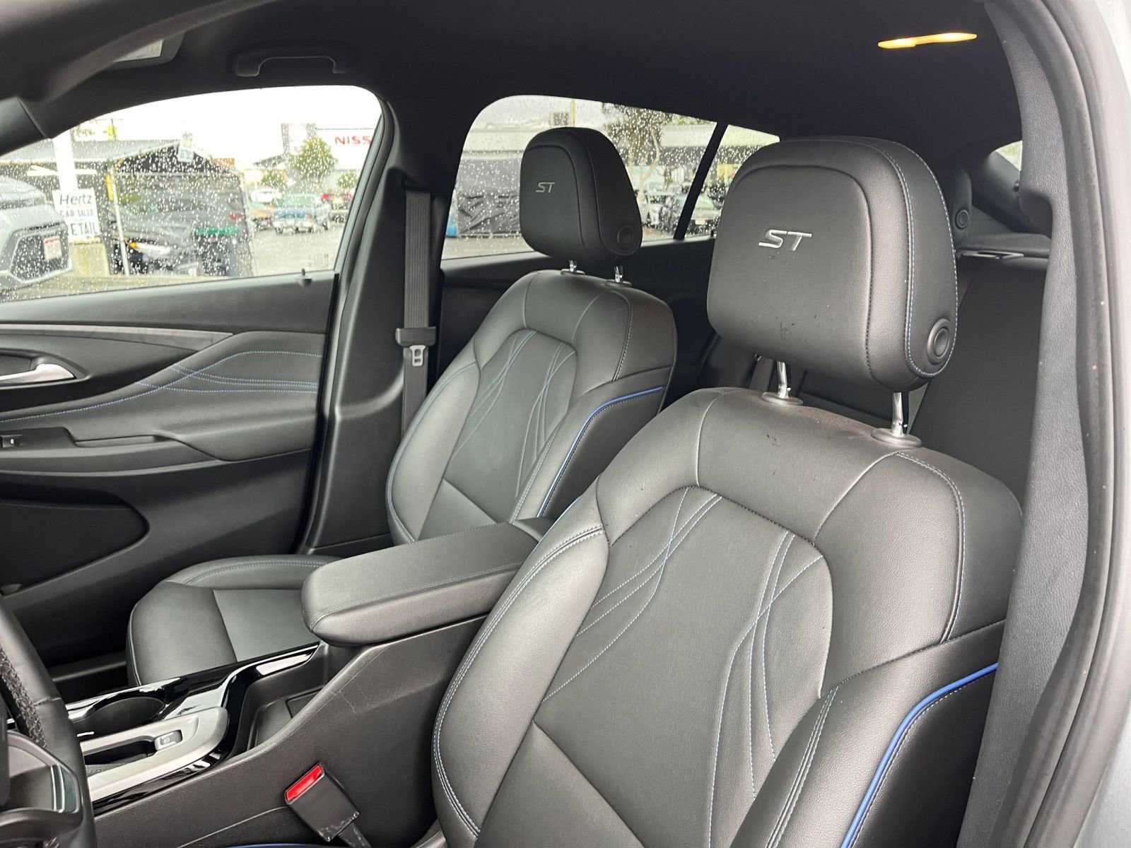 Thumbnail: 2025 Buick Envista - 27