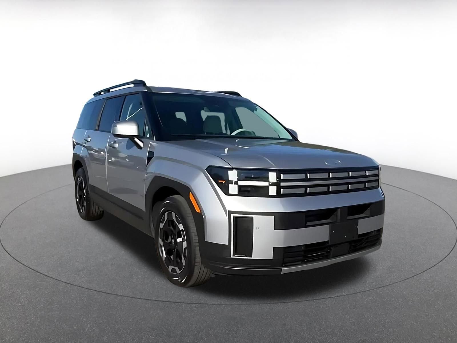 Thumbnail: 2025 Hyundai Santa Fe - 3