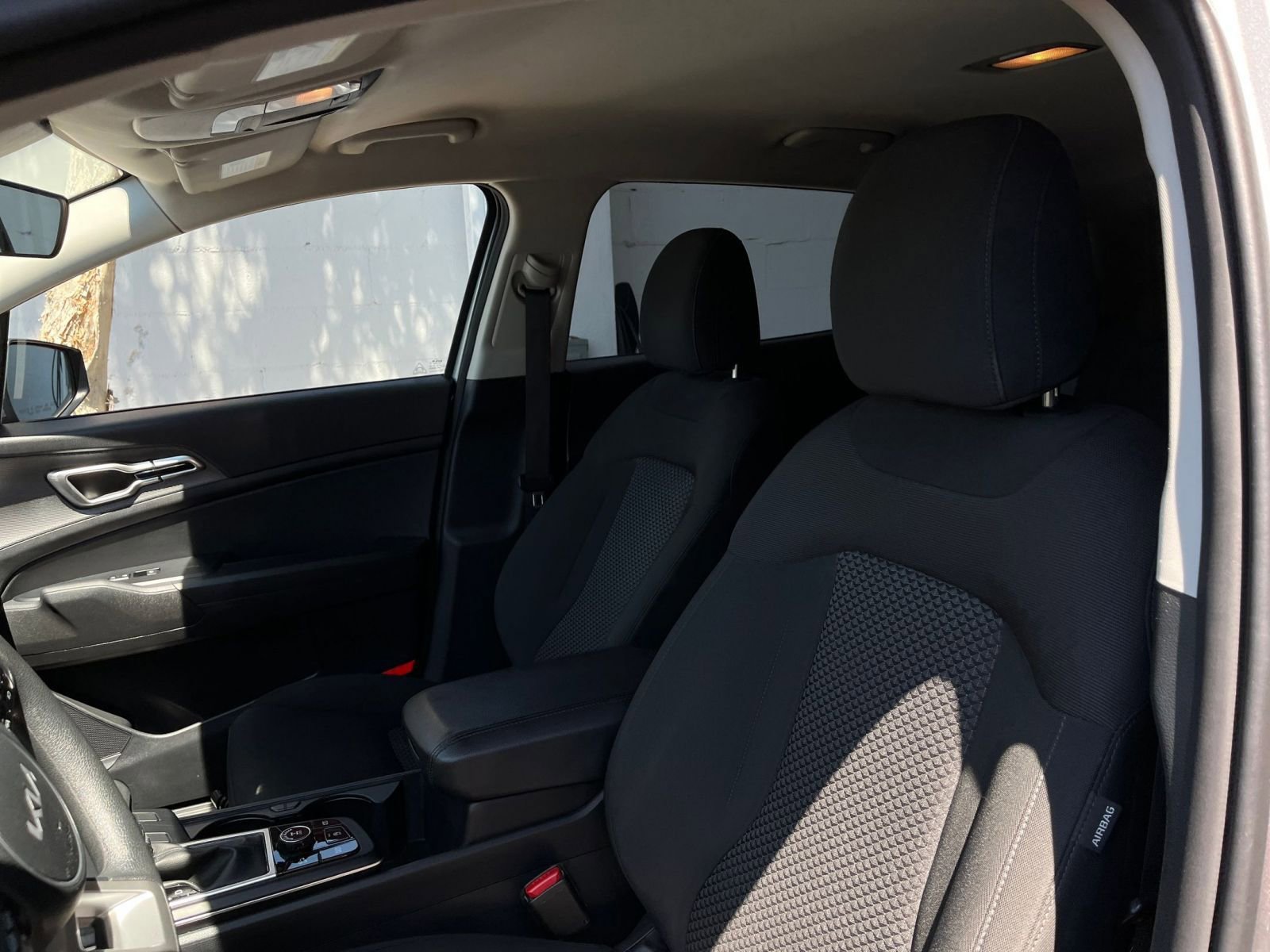 Thumbnail: 2024 Kia Sportage - 27