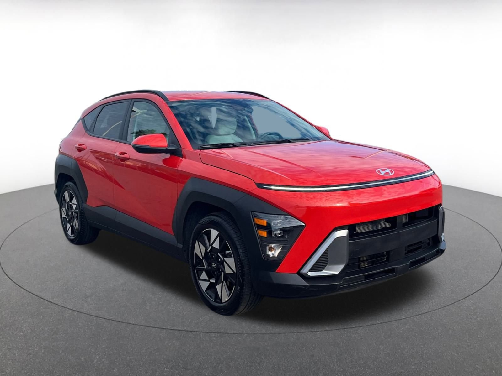 Thumbnail: 2025 Hyundai Kona - 1