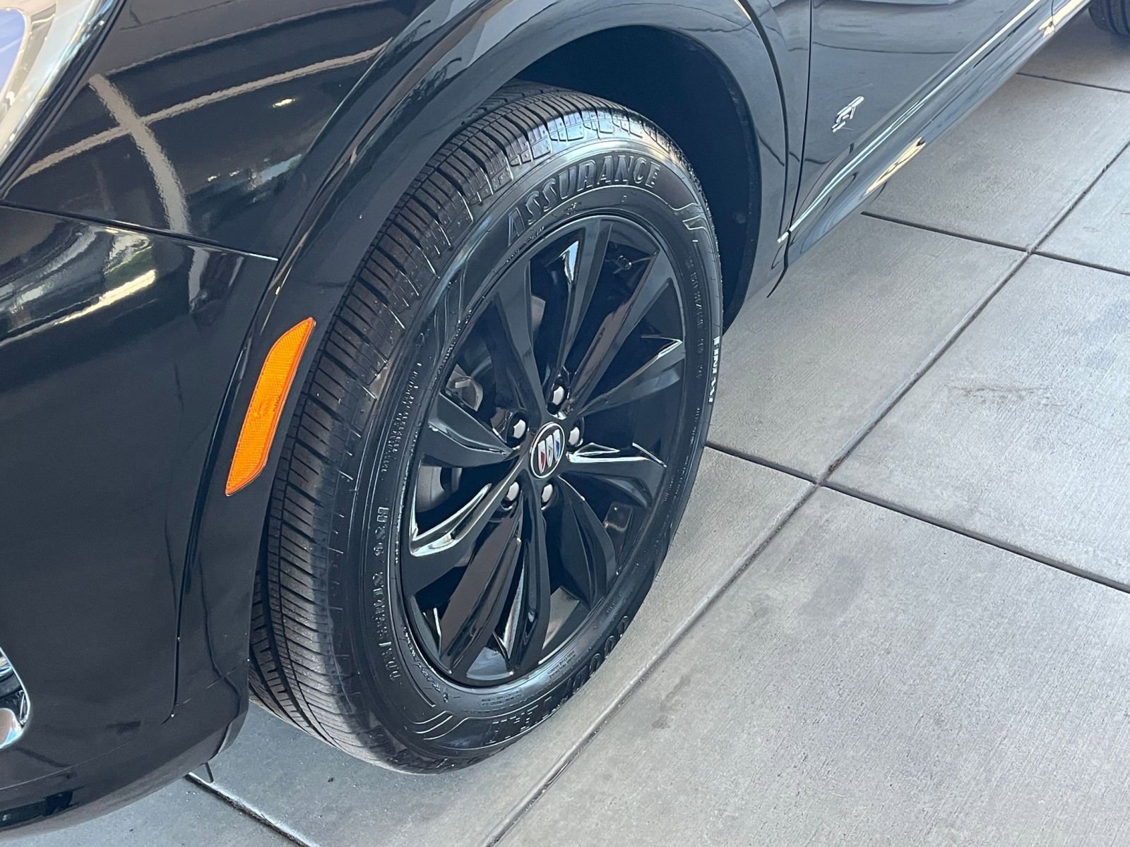 Thumbnail: 2025 Buick Envista - 30