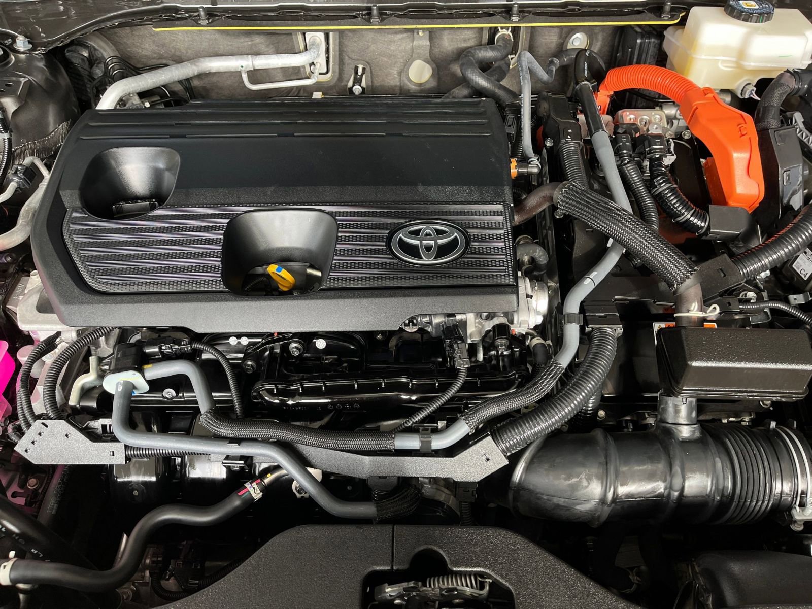 Thumbnail: 2025 Toyota Crown - 32