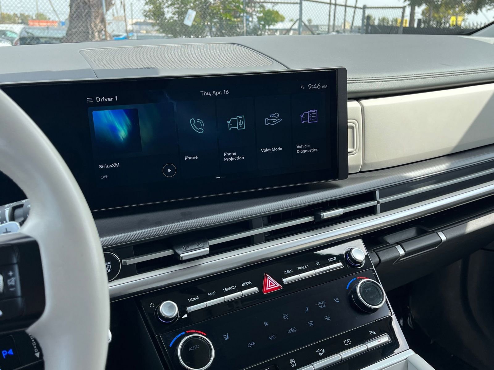 Thumbnail: 2025 Hyundai Santa Fe - 17