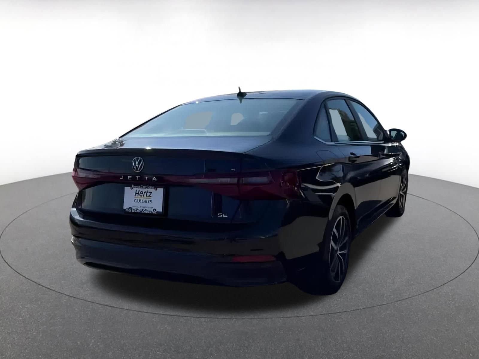 Thumbnail: 2025 Volkswagen Jetta - 15