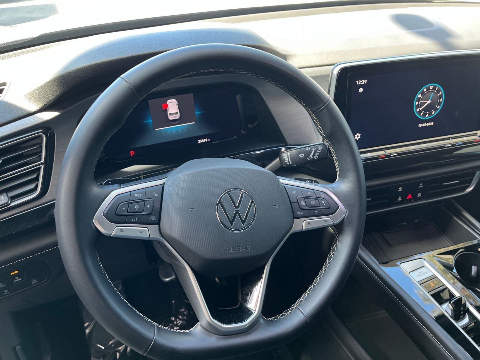 Thumbnail: 2025 Volkswagen Atlas - 28