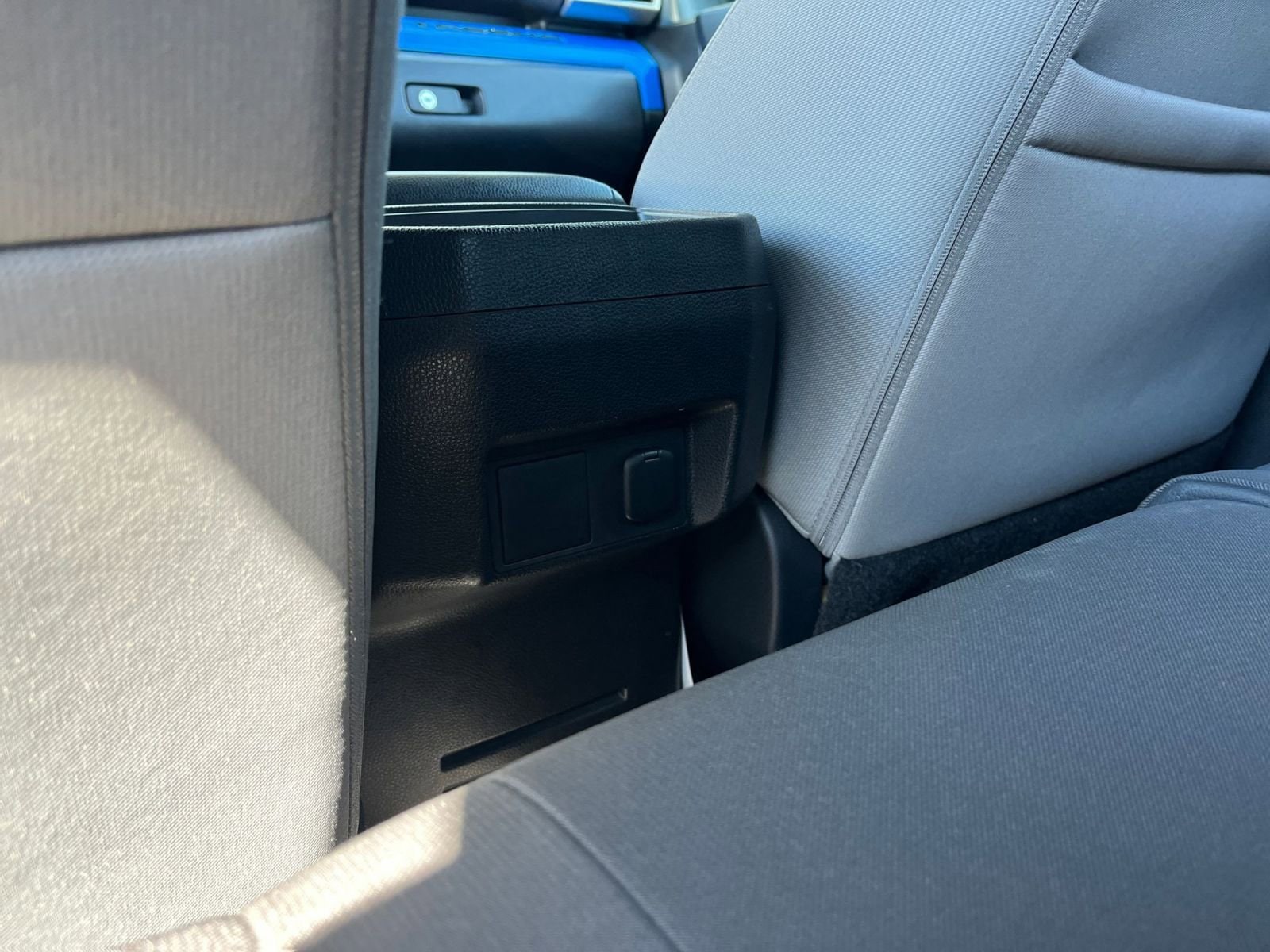 Thumbnail: 2025 Toyota Tacoma - 23