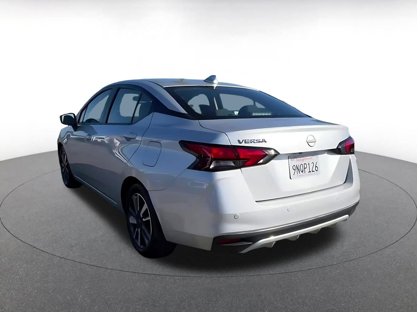 Thumbnail: 2025 Nissan Versa - 11