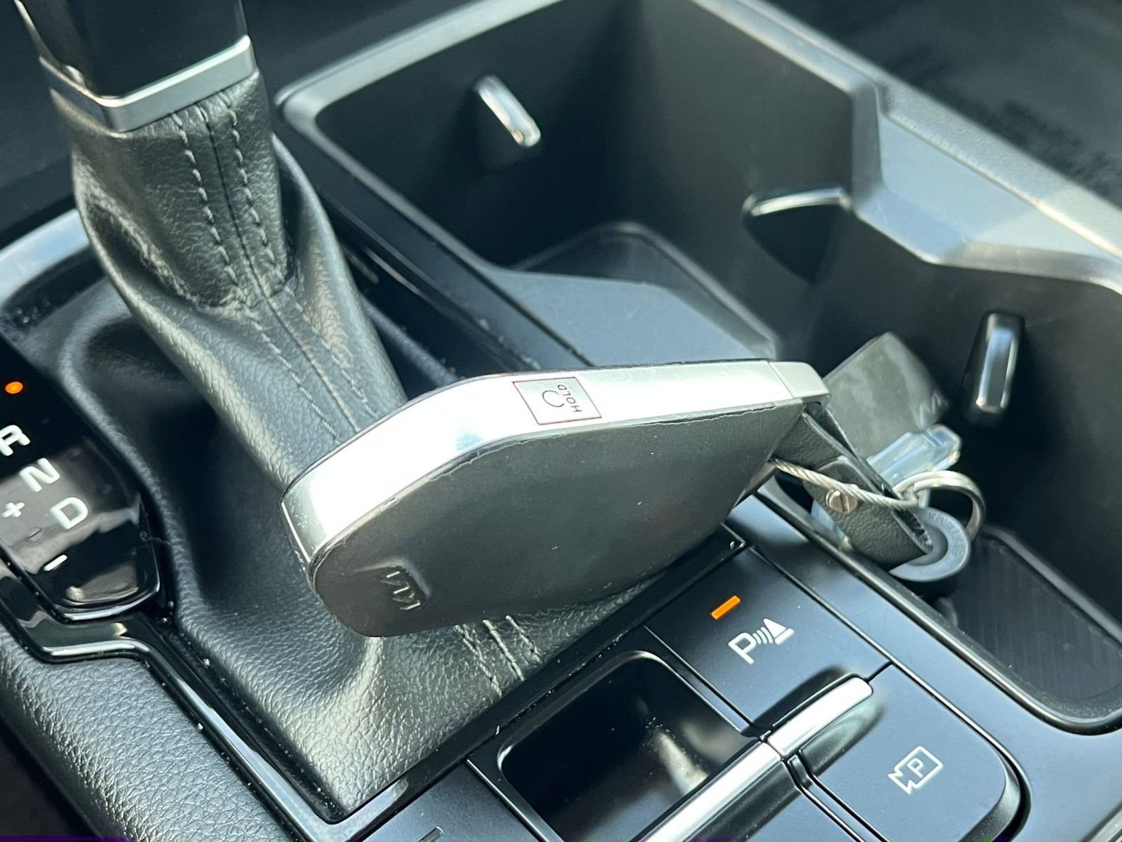 Thumbnail: 2025 Kia K5 - 25