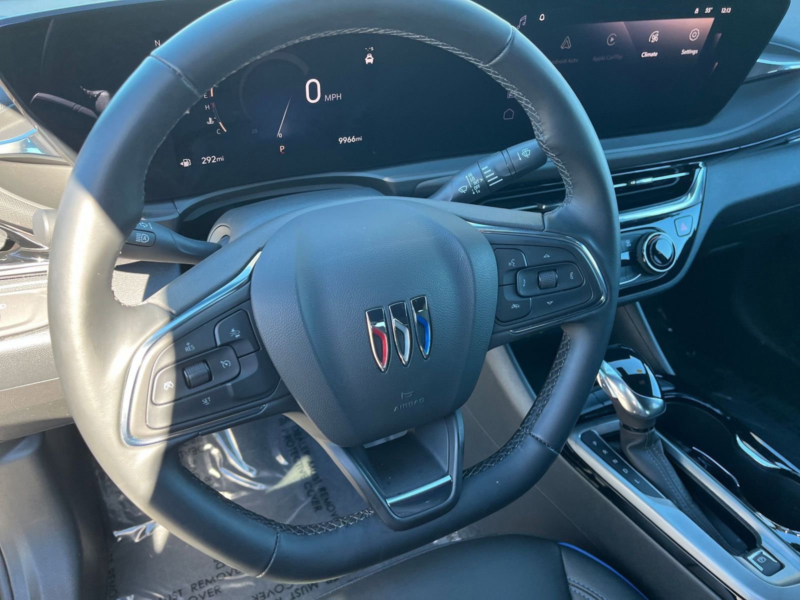 Thumbnail: 2025 Buick Envista - 28