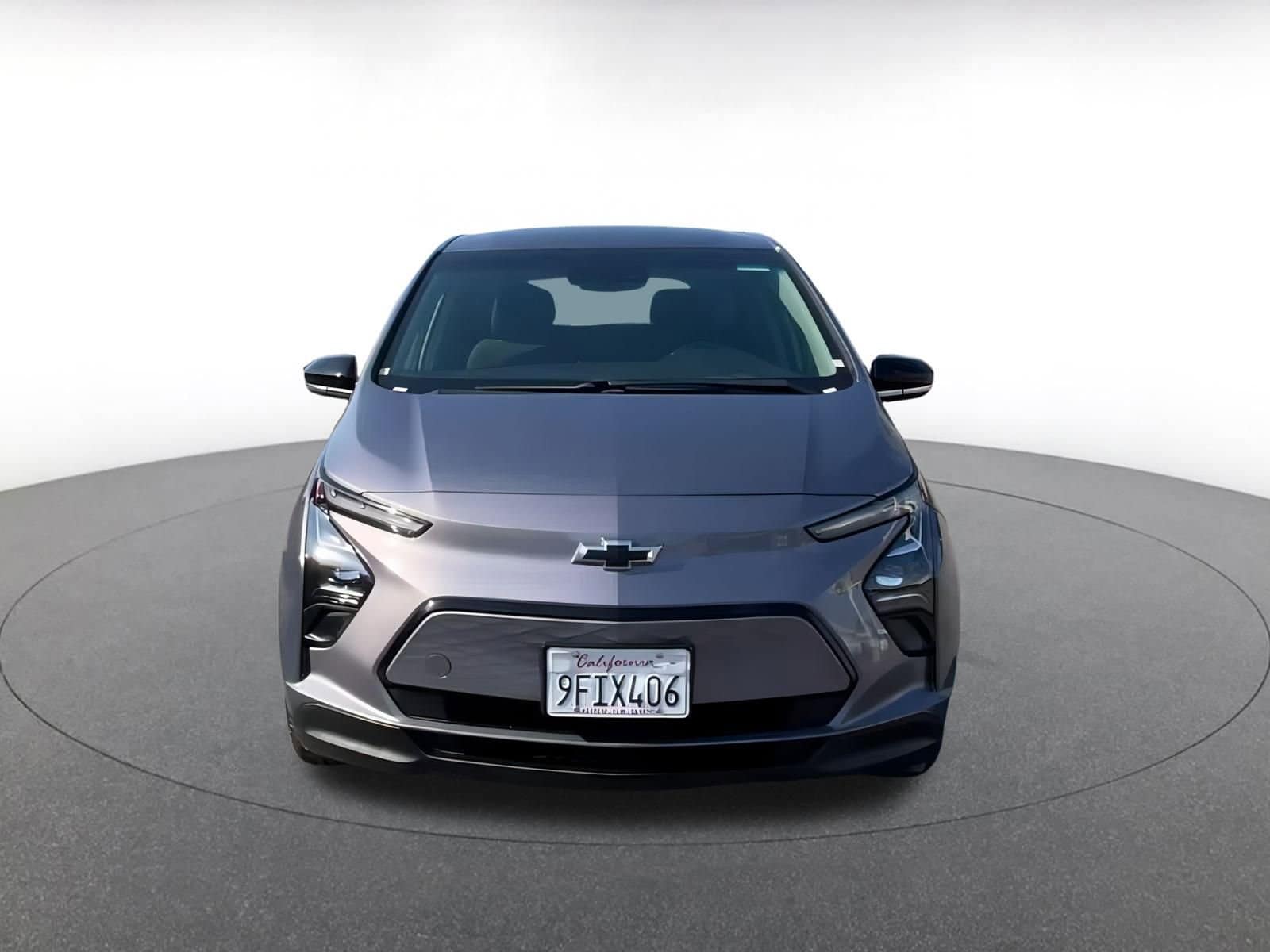 Thumbnail: 2023 Chevrolet Bolt EV - 4