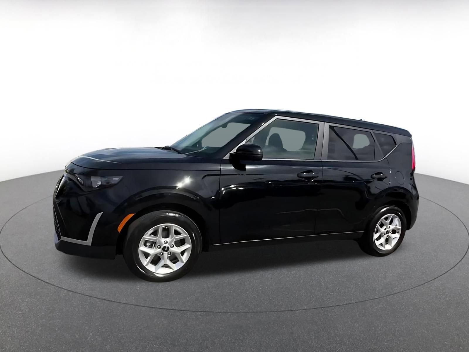 Thumbnail: 2025 Kia Soul - 8