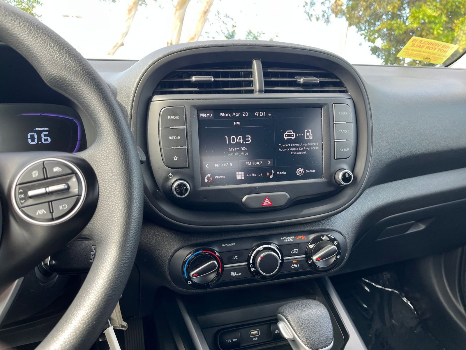 Thumbnail: 2025 Kia Soul - 17