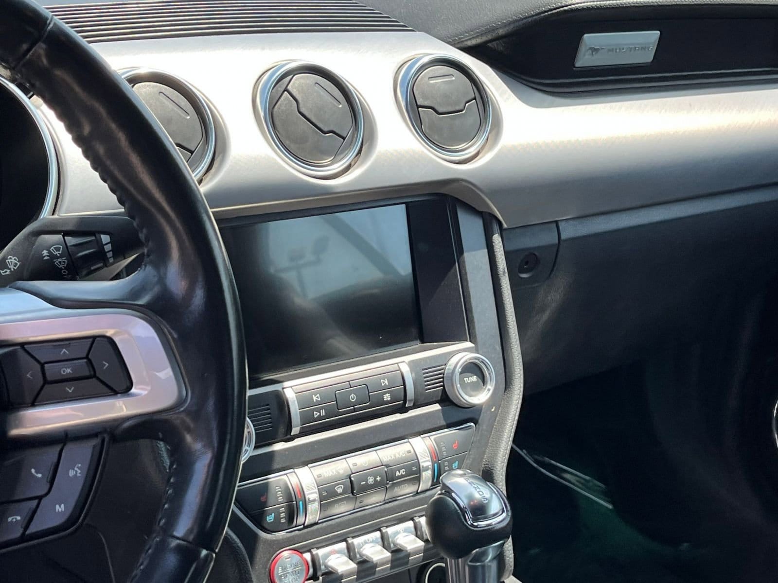 Thumbnail: 2023 Ford Mustang - 15