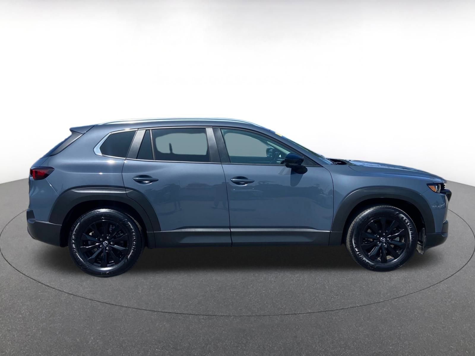 Thumbnail: 2025 Mazda CX-50 - 15