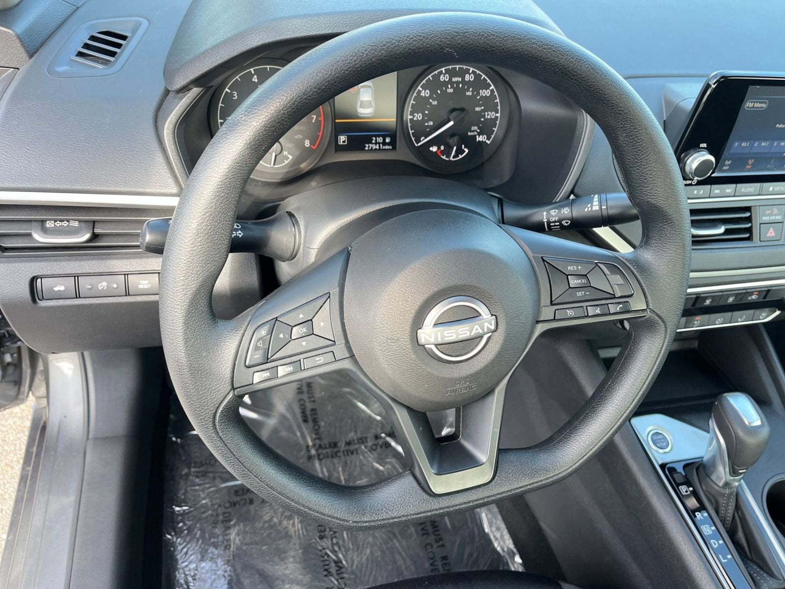 Thumbnail: 2024 Nissan Altima - 23