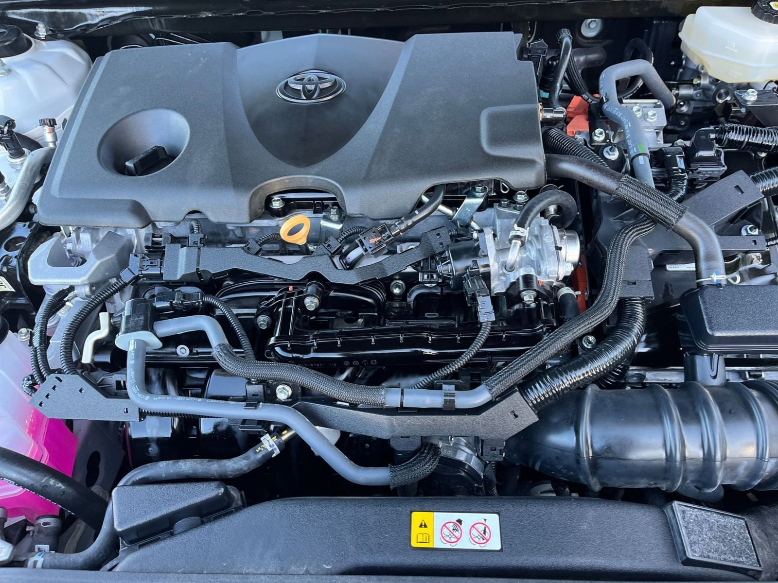 Thumbnail: 2025 Toyota Camry - 32