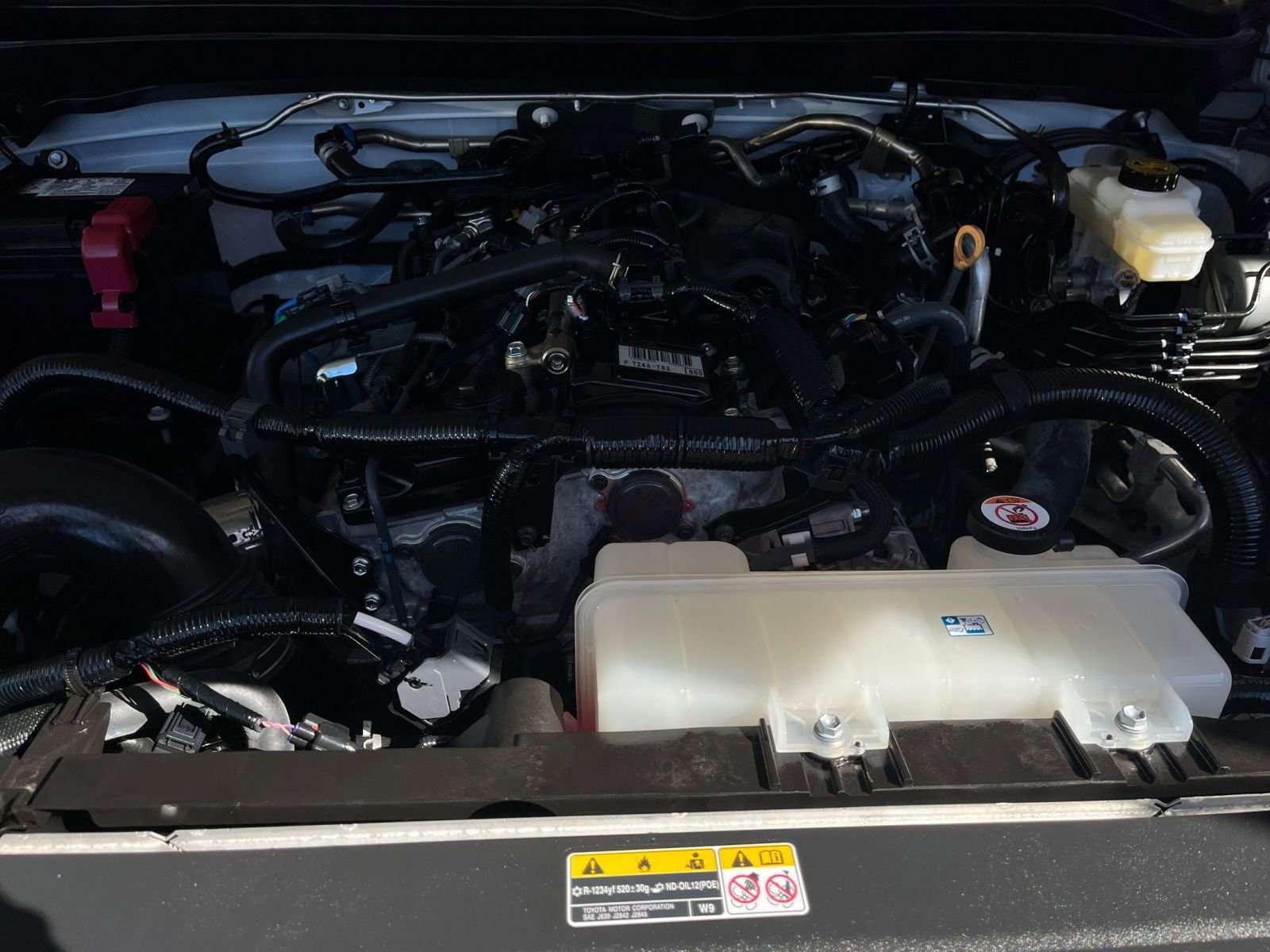 Thumbnail: 2025 Toyota Tacoma - 32