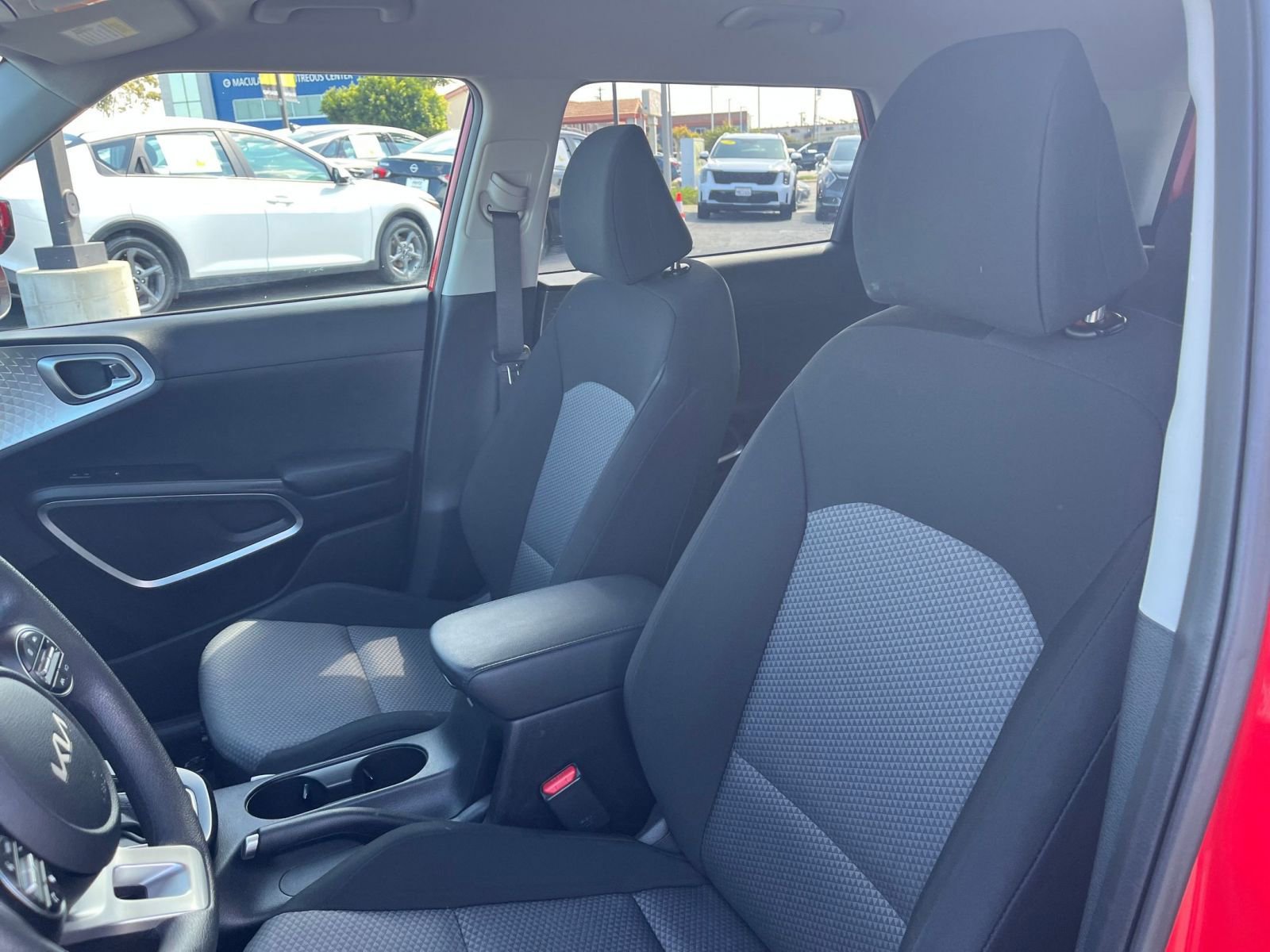 Thumbnail: 2025 Kia Soul - 27