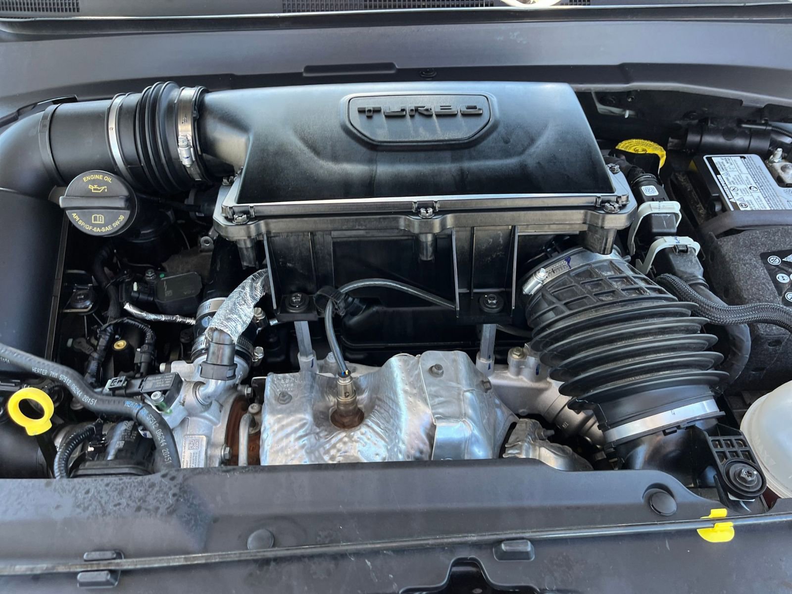 Thumbnail: 2025 Jeep Compass - 33