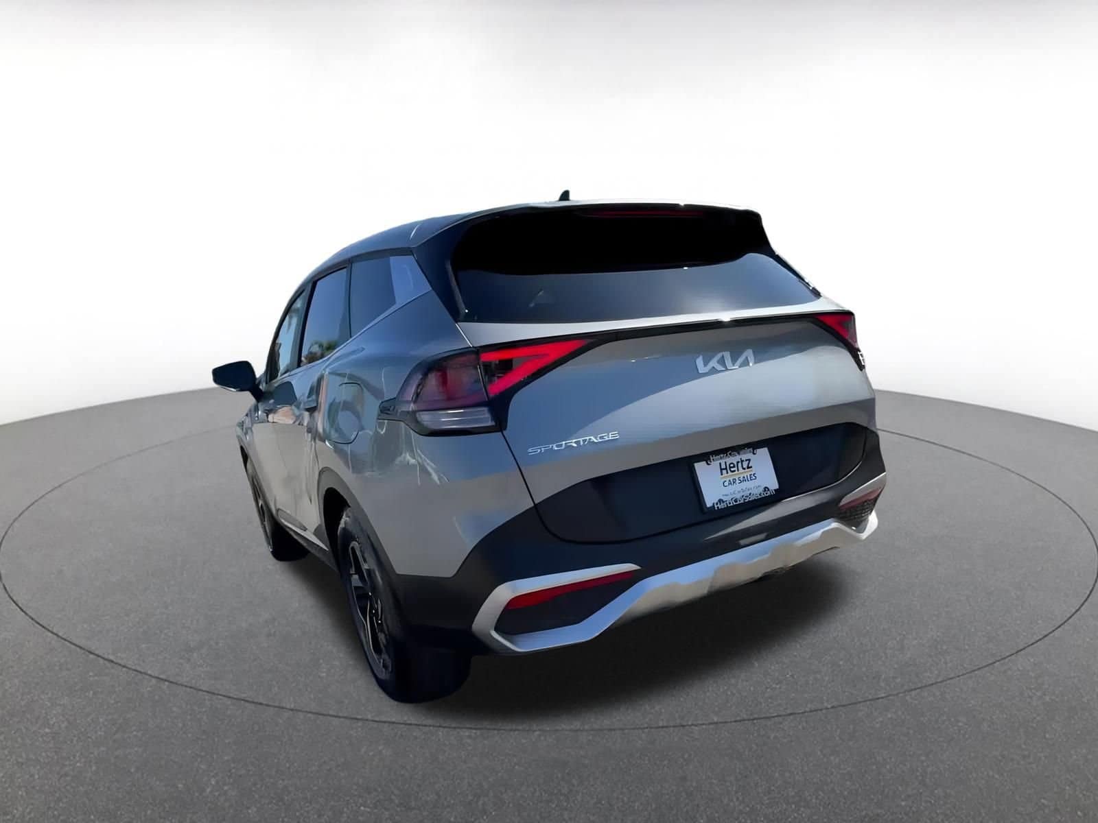 Thumbnail: 2024 Kia Sportage - 11