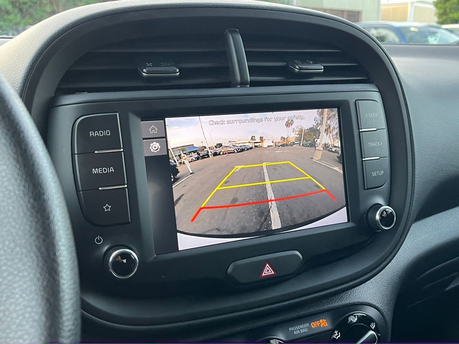 Thumbnail: 2025 Kia Soul - 24