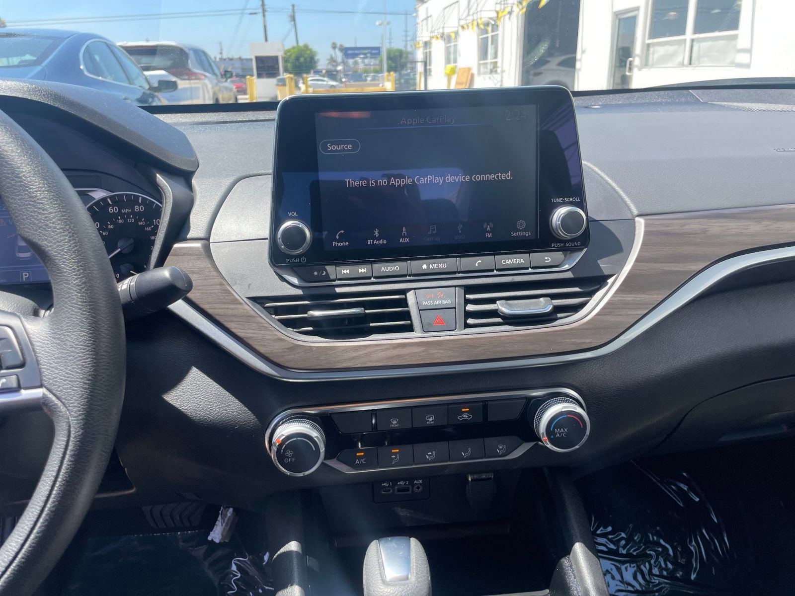 Thumbnail: 2024 Nissan Altima - 18