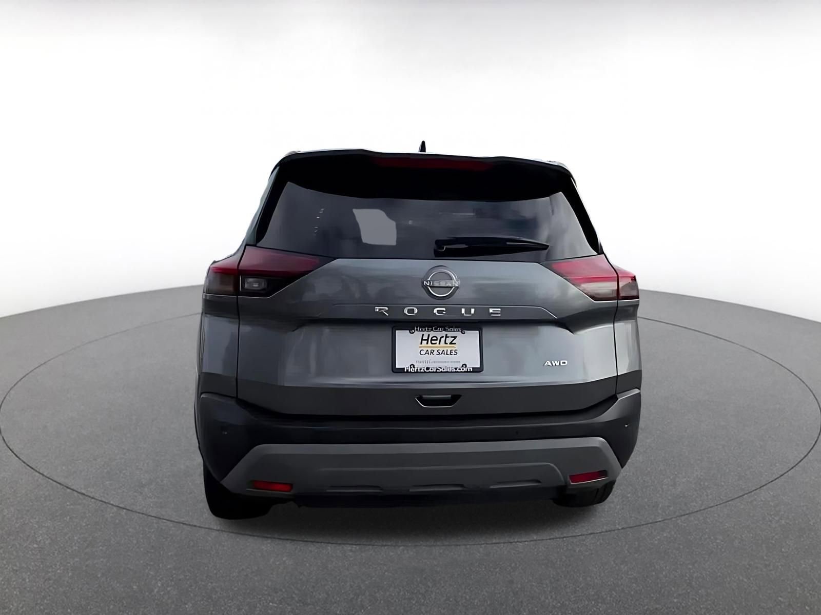 Thumbnail: 2023 Nissan Rogue - 12