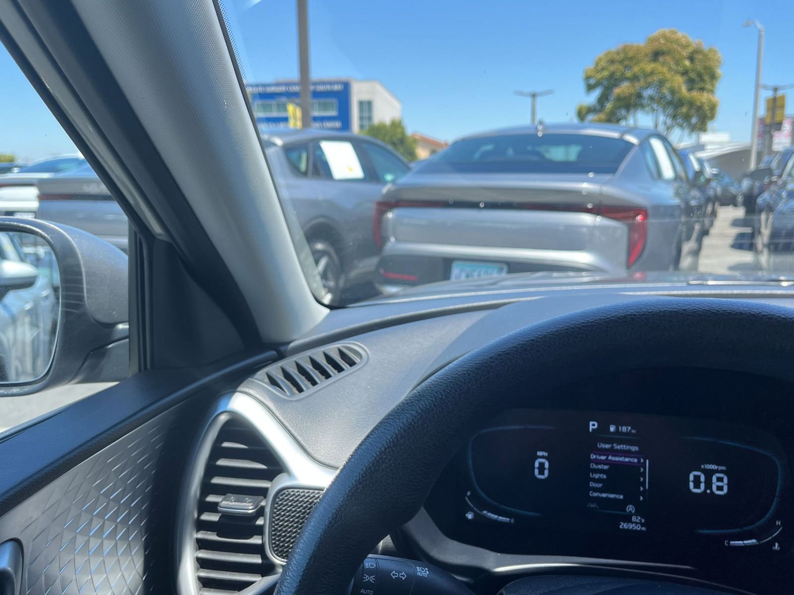 Thumbnail: 2025 Kia Soul - 11